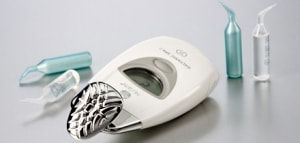 Galvanic-Spa-Behandlung