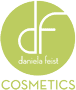 df┃COSMETICS Logo