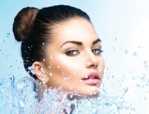 Aqua–Facial