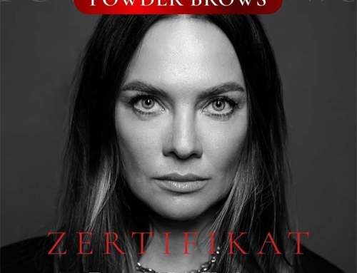 POWDER BROWS Seminar 2024